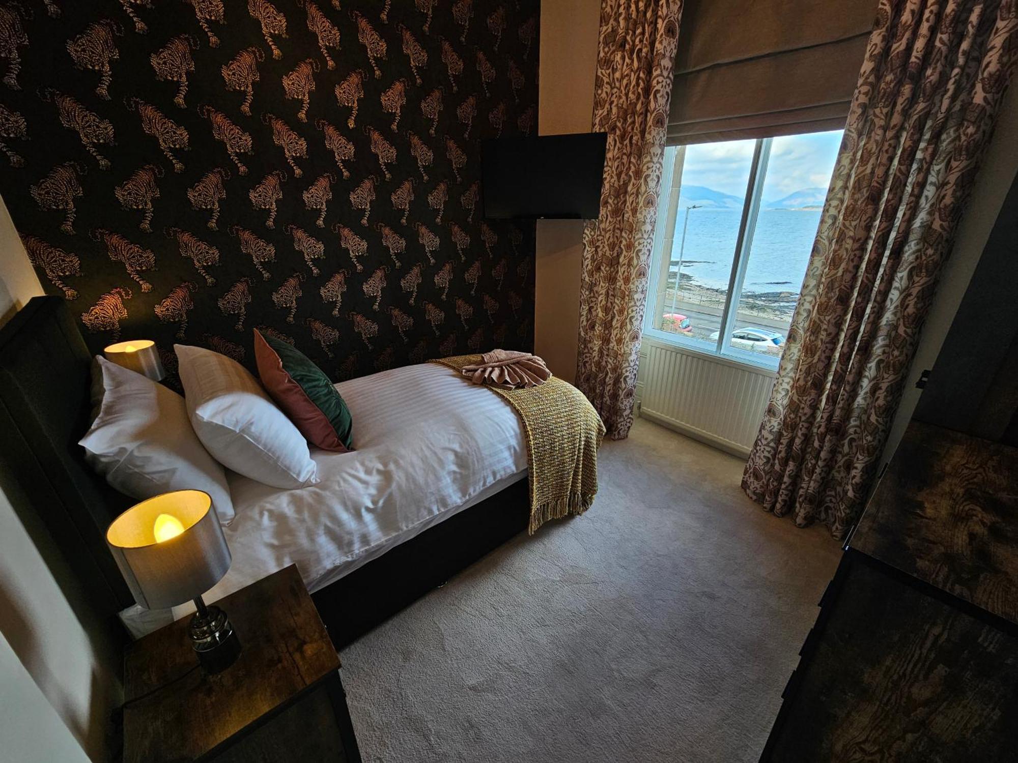 Merchant'S View - Luxury Seaside Designer Retreat Ротсей Екстериор снимка