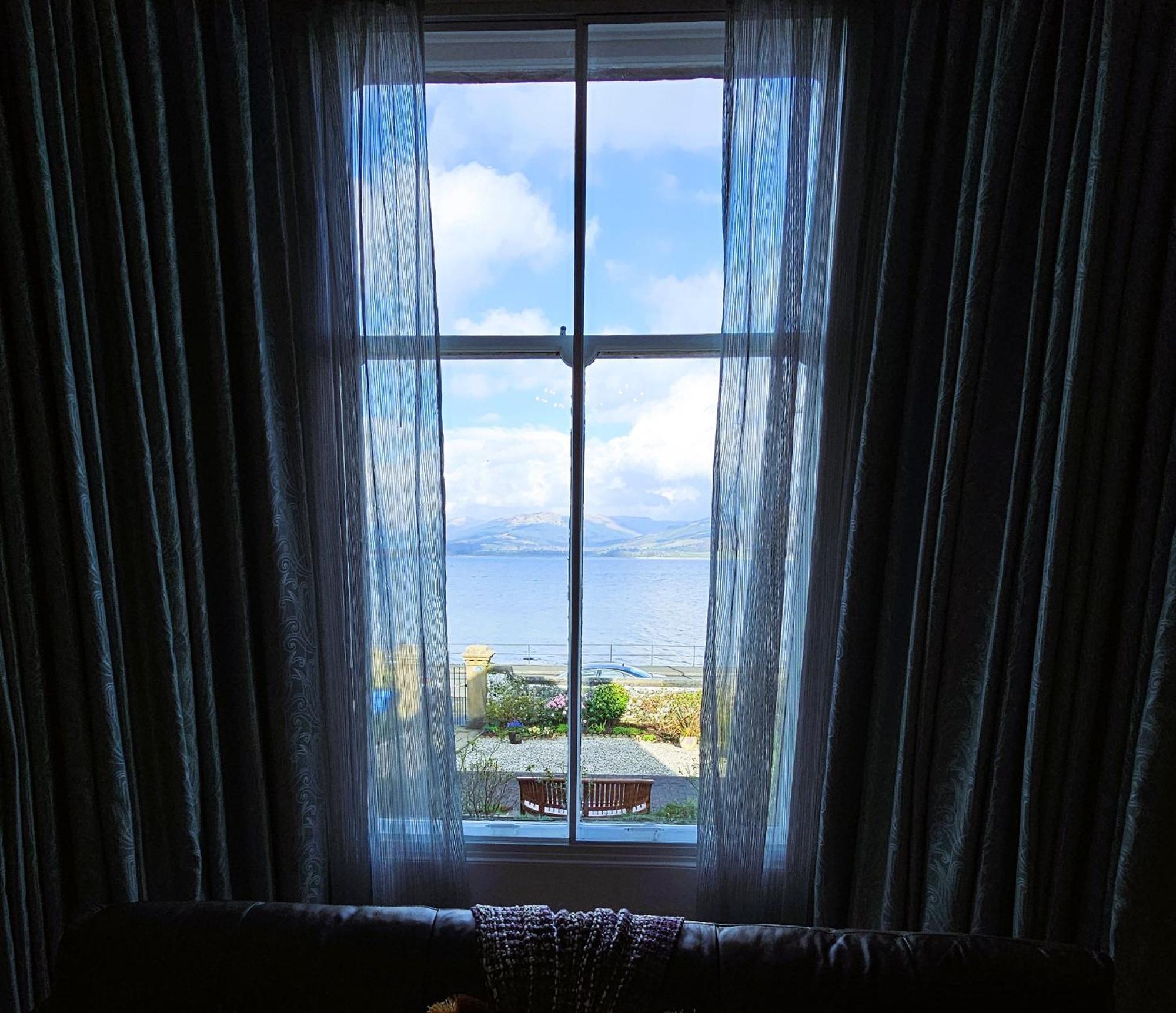Merchant'S View - Luxury Seaside Designer Retreat Ротсей Екстериор снимка